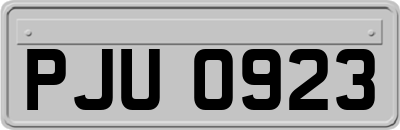 PJU0923