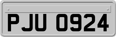 PJU0924