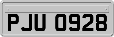 PJU0928
