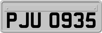 PJU0935