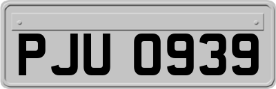 PJU0939