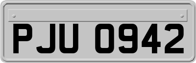 PJU0942