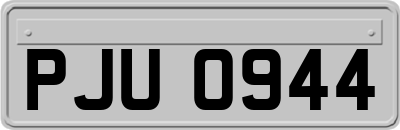 PJU0944