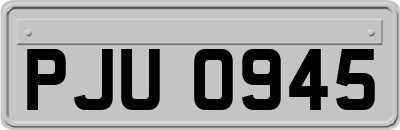 PJU0945