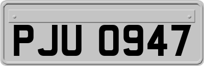 PJU0947