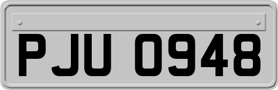 PJU0948