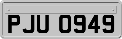 PJU0949