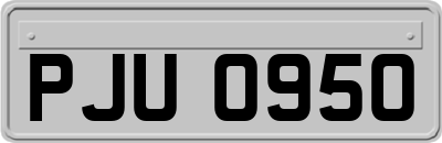 PJU0950