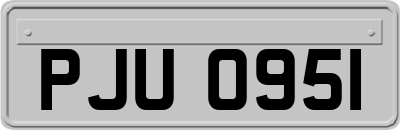 PJU0951