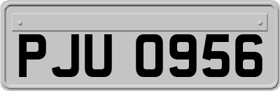 PJU0956