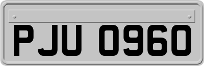 PJU0960