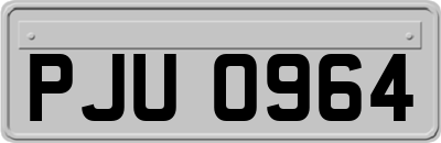 PJU0964