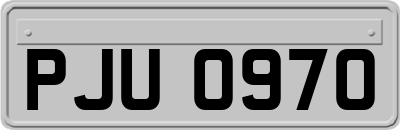 PJU0970