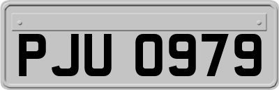 PJU0979