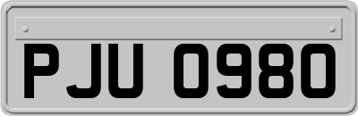 PJU0980