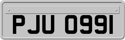 PJU0991