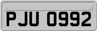 PJU0992