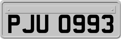 PJU0993