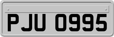 PJU0995