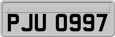 PJU0997