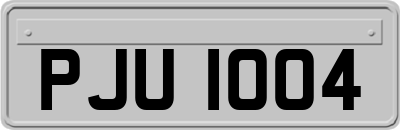 PJU1004