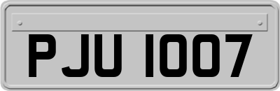 PJU1007