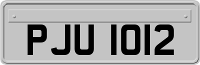 PJU1012