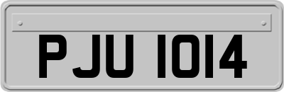 PJU1014
