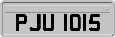PJU1015