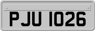 PJU1026