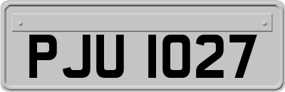 PJU1027