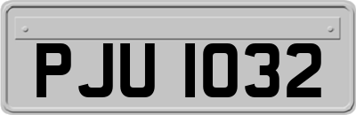 PJU1032