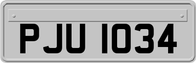 PJU1034