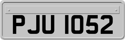 PJU1052