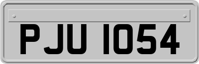 PJU1054