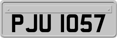 PJU1057