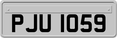 PJU1059