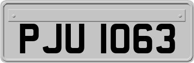 PJU1063