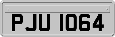 PJU1064