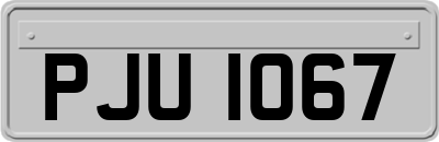 PJU1067