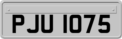 PJU1075