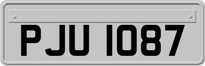 PJU1087