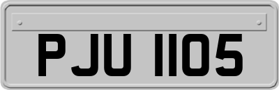 PJU1105