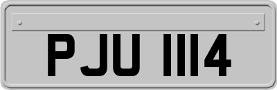 PJU1114
