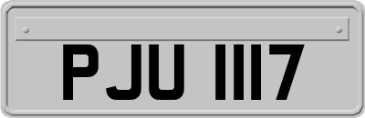 PJU1117