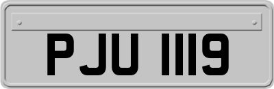 PJU1119