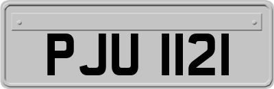 PJU1121