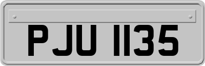 PJU1135