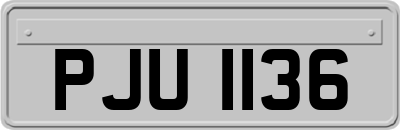 PJU1136