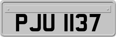 PJU1137